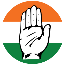 Indian National Congress Logo